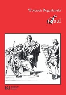 Ebook Saul pdf