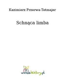Chomikuj, ebook online Schnąca limba. Kazimierz Przerwa-Tetmajer