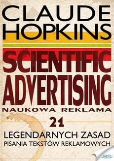 Chomikuj, ebook online Scientific Advertising. Claude Hopkins