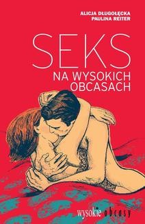 Ebook Seks na wysokich obcasach pdf