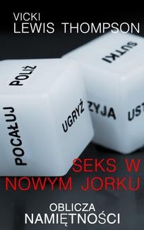 Ebook Seks w Nowym Jorku pdf