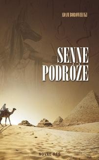 Ebook Senne podróże pdf