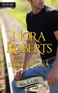 Chomikuj, ebook online Serce Devina. Nora Roberts