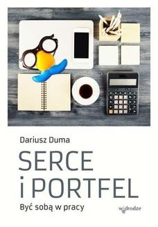 Chomikuj, ebook online Serce i portfel. Dariusz Duma