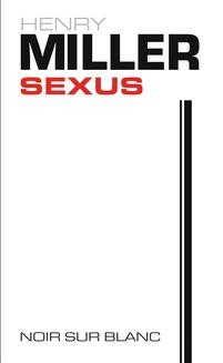 Ebook Sexus pdf