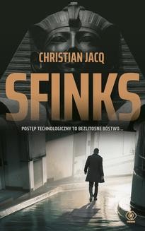 Chomikuj, ebook online Sfinks. Christian Jacq