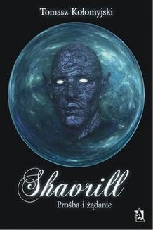 Chomikuj, ebook online Shavrill – Prośba i Żądanie. Tomasz Kołomyjski