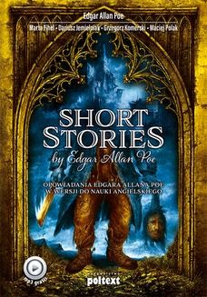 Ebook Short Stories by Edgar Allan Poe. Opowiadania Edgara Allana Poe w wersji do nauki angielskiego pdf
