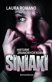 Chomikuj, ebook online Siniaki. Historie zranionych kobiet. Laura Romano