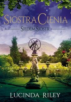 Ebook Siostra Cienia. Siedem sióstr. pdf