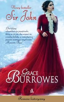 Chomikuj, ebook online Sir John. Grace Burrowes
