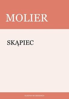 Chomikuj, ebook online Skąpiec. Molier