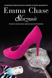 Chomikuj, ebook online Skazanie. Emma Chase