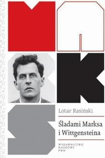 Ebook Śladami Marksa i Wittgensteina pdf