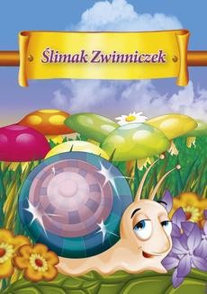 Chomikuj, ebook online Ślimak Zwinniczek. O-press
