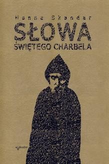 Ebook Słowa Świętego Charbela pdf