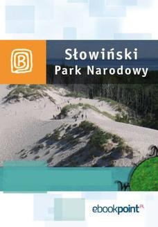 Chomikuj, ebook online Słowiński Park Narodowy. Miniprzewodnik. Praca zbiorowa