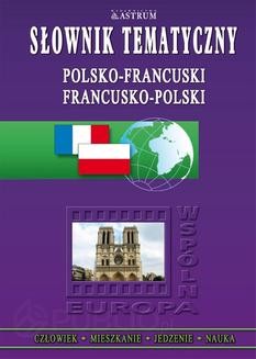 Chomikuj, ebook online Słownik tematyczny polsko-francuski, francusko-polski. Urszula Zemełko