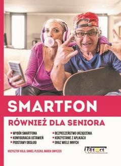 Chomikuj, ebook online Smartfon również dla seniora. Marek Smyczek