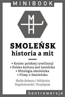 Chomikuj, ebook online Smoleńsk. Minibook. autor zbiorowy