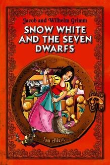 Chomikuj, ebook online Snow White and the Seven Dwarfs (Królewna Śnieżka) English version. Br. Grimm