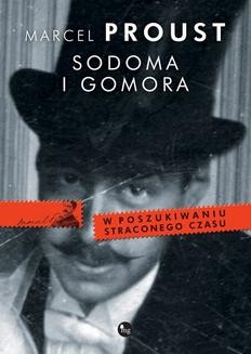Chomikuj, ebook online Sodoma i Gomora. Marcel Proust