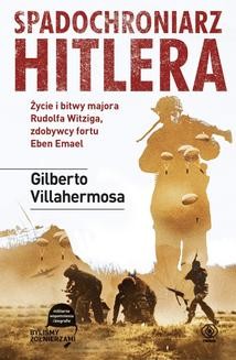 Ebook Spadochroniarz Hitlera pdf