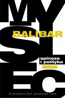 Ebook Spinoza i polityka pdf