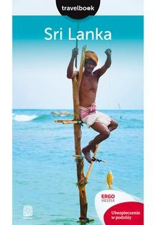 Chomikuj, ebook online Sri Lanka. Travelbook. Wydanie 1. Paweł Szozda