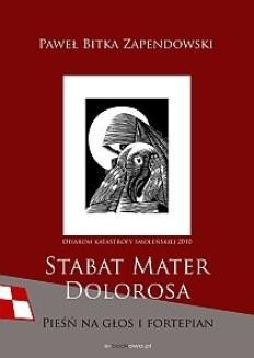 Chomikuj, ebook online Stabat Mater Dolorosa – smoleńska. Paweł Bitka Zapendowski