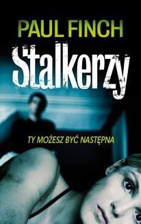 Ebook Stalkerzy pdf