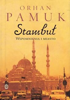 Chomikuj, ebook online Stambuł. Orhan Pamuk