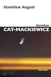 Chomikuj, ebook online Stanisław August. Stanisław Cat-Mackiewicz