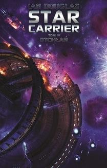 Ebook Star Carrier. Tom IV: Otchłań pdf