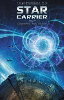 Ebook Star Carrier. Tom V: Ciemna materia pdf