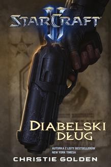 Ebook StarCraft II: Diabelski dług pdf