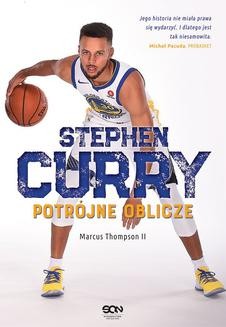 Ebook Stephen Curry. Potrójne oblicze pdf