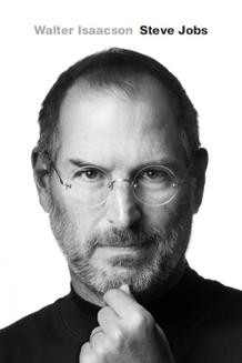 Ebook Steve Jobs pdf