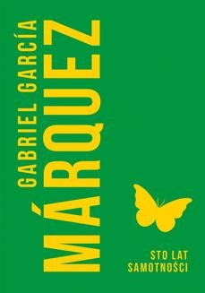 Chomikuj, ebook online Sto lat samotności. Gabriel Garcia Marquez
