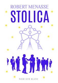 Ebook Stolica pdf