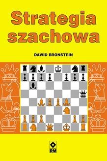 Chomikuj, ebook online Strategia szachowa. Jan Piński