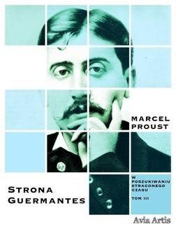 Chomikuj, ebook online Strona Guermantes. Marcel Proust