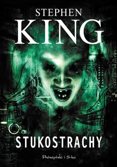 Chomikuj, ebook online Stukostrachy. Stephen King