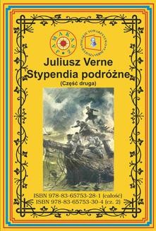 Ebook Stypendia podróżne. Część druga. Pełny polski przekład pdf