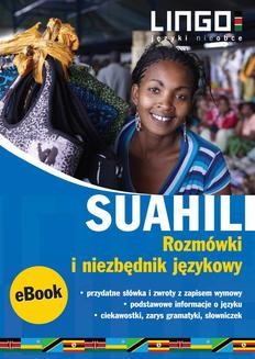 Chomikuj, ebook online Suahili. Rozmówki i niezbędnik językowy. Abdul Akida