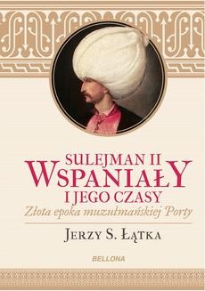 Ebook Sulejman II Wspaniały i jego czasy pdf