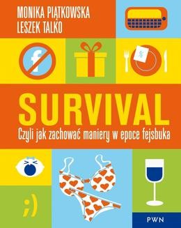 Ebook Survival pdf