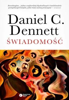 Chomikuj, ebook online Świadomość. Daniel C. Dennett