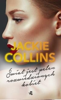 Chomikuj, ebook online Świat jest pełen rozwiedzionych kobiet. Jackie Collins