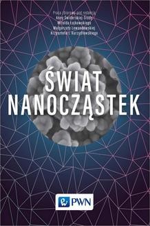 Chomikuj, ebook online Świat nanocząstek. Małgorzata Lewandowska